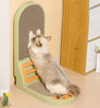 CARLA HOME Vertical Cat Scratching Board