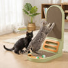 CARLA HOME Vertical Cat Scratching Board
