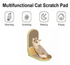 CARLA HOME Vertical Cat Scratching Board