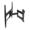 Full Motion TV Wall Mount Bracket – 27–55" for Samsung, TCL, Hisense
