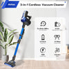 V8 150W Handheld Stick Vacuum Cleaner – 40 Min Runtime
