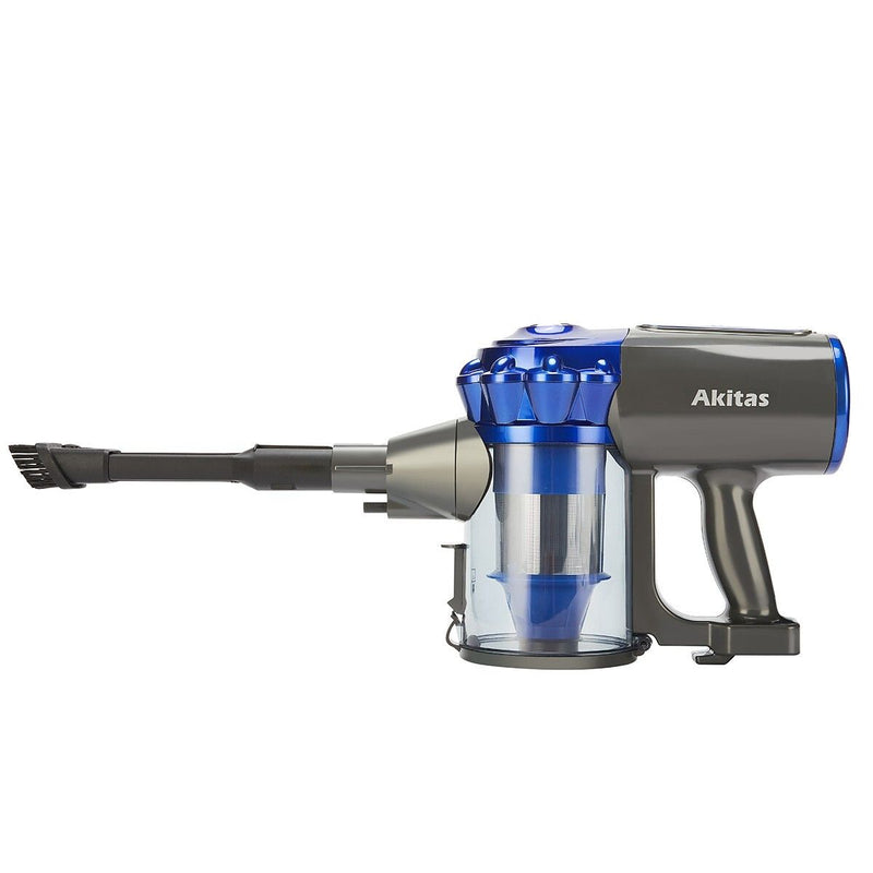 V8 150W Handheld Stick Vacuum Cleaner – 40 Min Runtime