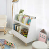 Children’s 5-Compartment Shelving Unit