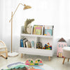 Children’s 5-Compartment Shelving Unit