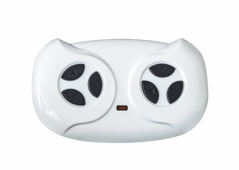 Jeep-Style Kids Electric Ride-On Car with Remote – Black