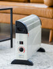 Portable Convector Heater  2000W, 3 Heat Settings