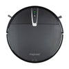 Smart Robot Vacuum Cleaner – 3-in-1 HEPA & Mop (Black)