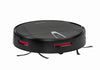 Smart Robot Vacuum Cleaner – 3-in-1 HEPA & Mop (Black)