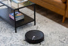Smart Robot Vacuum Cleaner – 3-in-1 HEPA & Mop (Black)