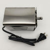 Electric BBQ Rotisserie Motor & Spit – Stainless Steel (AU Plug)