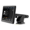 7" Portable Car Stereo Wireless Apple CarPlay Android Auto + Camera
