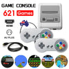 621-in-1 Retro Mini Game Console