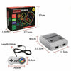 621-in-1 Retro Mini Game Console