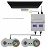821-in-1 HDMI Retro Mini Game Console with 2 Controllers