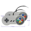 821-in-1 HDMI Retro Mini Game Console with 2 Controllers