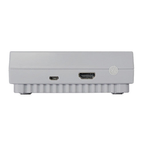821-in-1 HDMI Retro Mini Game Console with 2 Controllers