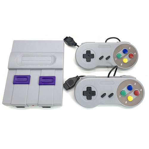 821-in-1 HDMI Retro Mini Game Console with 2 Controllers