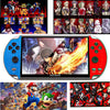 X12 Plus 7″ Handheld Game Console – 20,000+ Retro Games