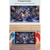 X12 Plus 7″ Handheld Game Console – 20,000+ Retro Games