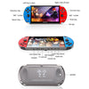 X12 Plus 7″ Handheld Game Console – 20,000+ Retro Games