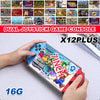 X12 Plus 7″ Handheld Game Console – 20,000+ Retro Games