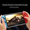 X12 Plus 7″ Handheld Game Console – 20,000+ Retro Games
