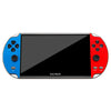X12 Plus 7″ Handheld Game Console – 20,000+ Retro Games