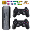 40,000+ HD Retro Game Stick – HDMI, 2 Controllers