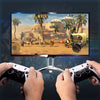 60,000+ Retro Game Stick – 4K HDMI with 2 Wireless Controllers