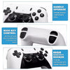 60,000+ Retro Game Stick – 4K HDMI with 2 Wireless Controllers