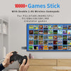 Retro 4K Game Stick – 10K+ Games