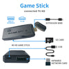 Retro 4K Game Stick – 10K+ Games