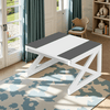 Washing Machine Pedestal Stand 120kg Anti-Slip
