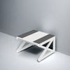 Washing Machine Pedestal Stand 120kg Anti-Slip