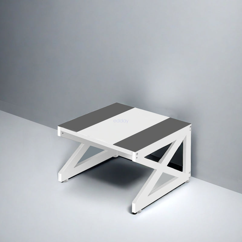 Washing Machine Pedestal Stand 120kg Anti-Slip