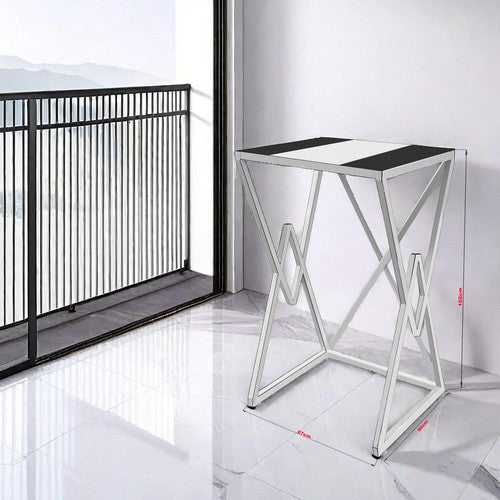 Portable Dryer Shelf Stand – Front Load Washer