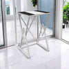 Portable Dryer Shelf Stand – Front Load Washer