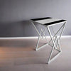 Portable Dryer Shelf Stand – Front Load Washer