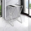 Portable Dryer Shelf Stand – Front Load Washer
