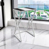 Portable Dryer Shelf Stand – Front Load Washer