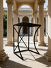 Original Maxi Dryer Stand – Heavy Duty Steel, Black