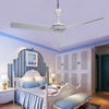 12V Portable Ceiling Fan 3 Blade Caravan Camping