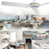12V Portable Ceiling Fan 3 Blade Caravan Camping