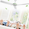 12V Portable Ceiling Fan 3 Blade Caravan Camping