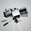 150x Astronomical Telescope with Tripod & Phone Adapter