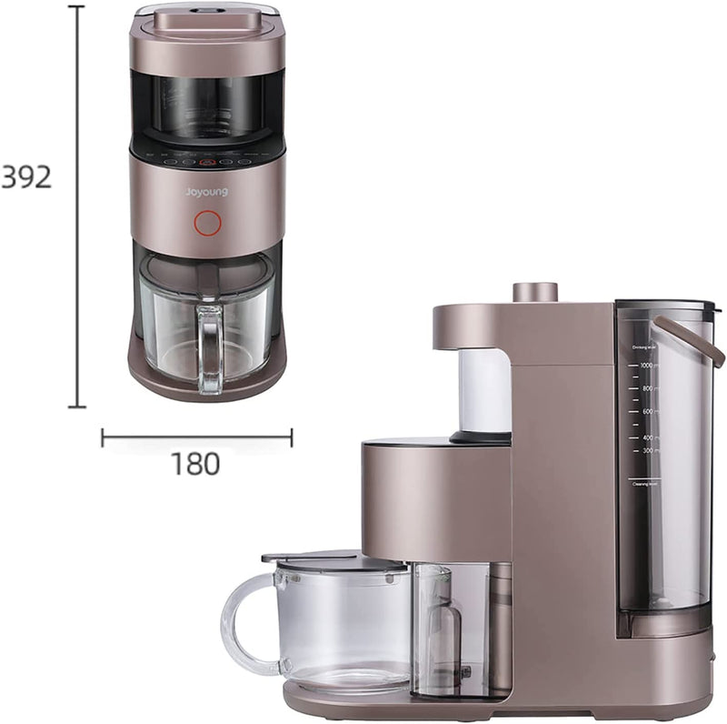 Joyoung High-Speed Power Blender & Food Processor