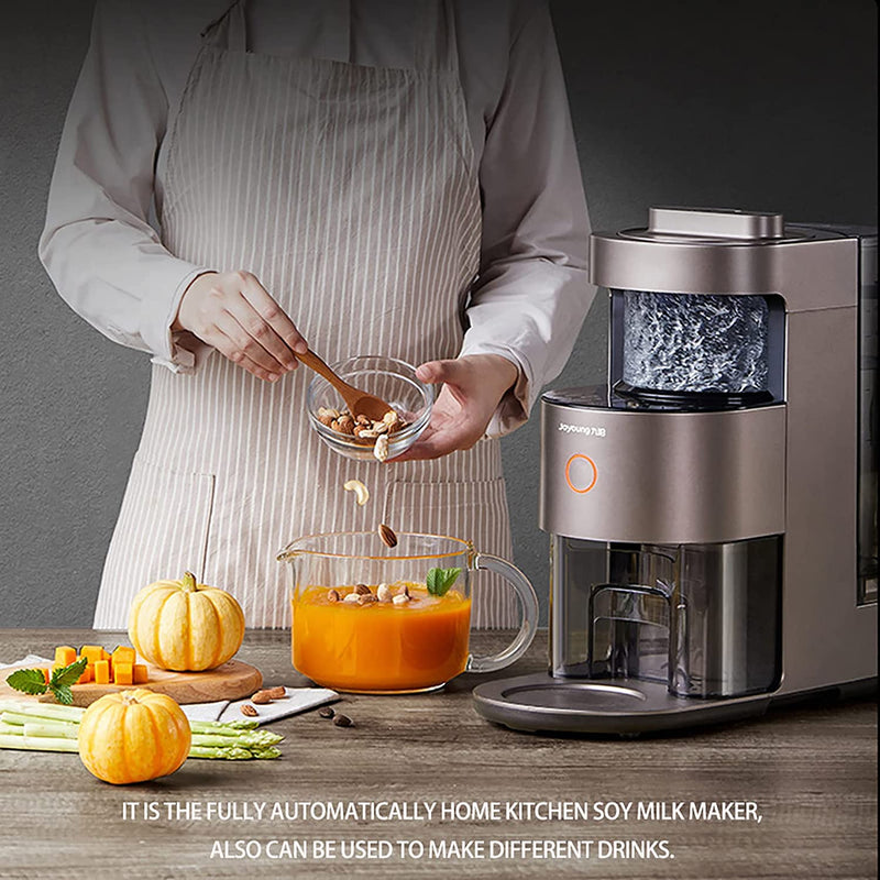 Joyoung High-Speed Power Blender & Food Processor