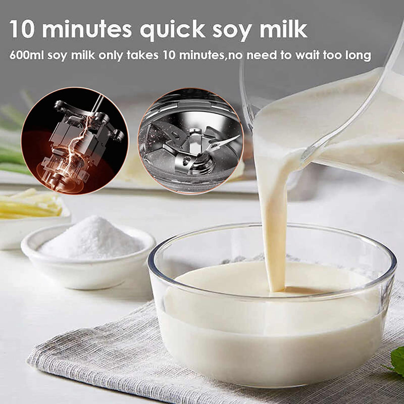 Joyoung High-Speed Power Blender & Food Processor