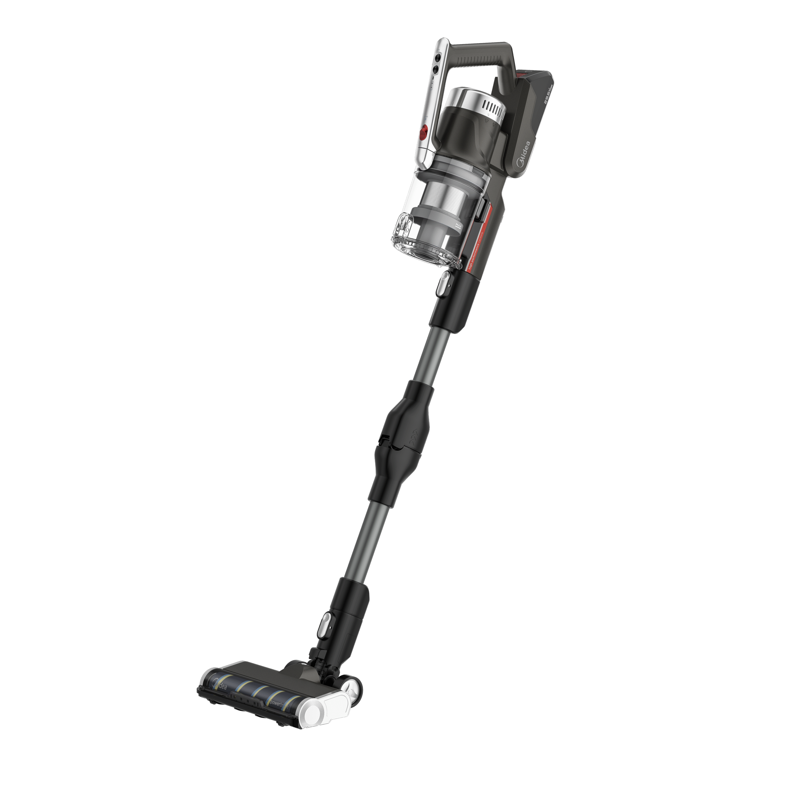 Midea P7 BLDC Stick Vacuum Cleaner w/ Flexi Tube