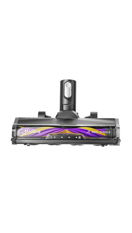 Midea P8 Station Stick Vacuum – Auto-Empty Dust Station